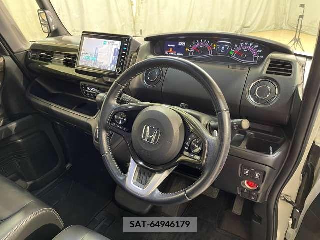 Honda N BOX 2017-09 212178-12