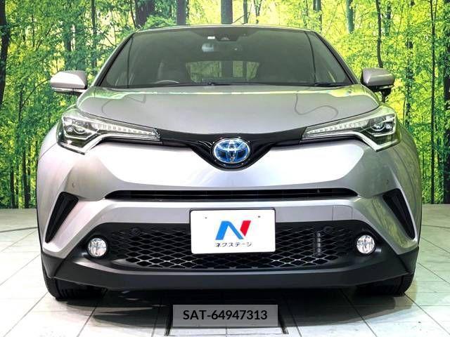 Toyota C-HR 2017-07 264156-14