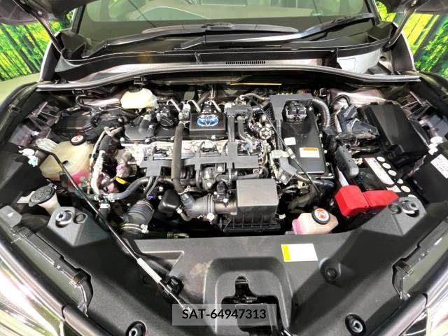 Toyota C-HR 2017-07 264156-18