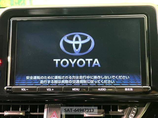 Toyota C-HR 2017-07 264156-3