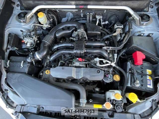 Subaru OUTBACK 2012-09 225041-19