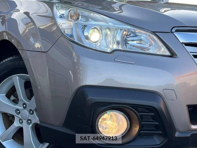 Subaru OUTBACK 2012-09 225041-17