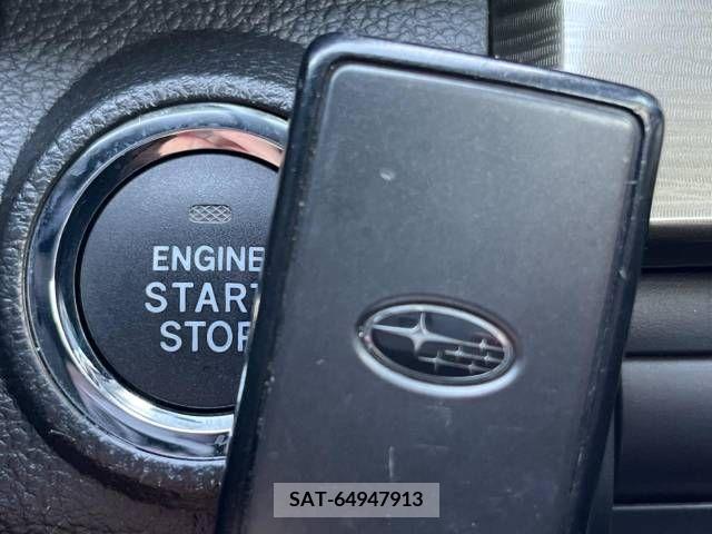 Subaru OUTBACK 2012-09 225041-11