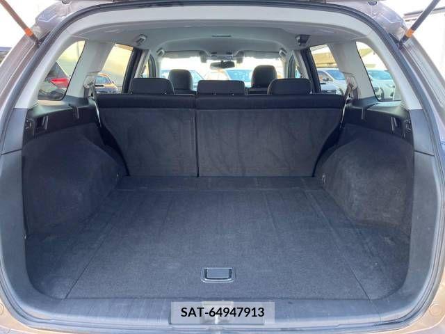Subaru OUTBACK 2012-09 225041-15