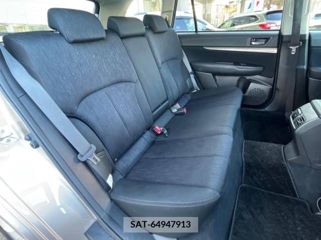 Subaru OUTBACK 2012-09 225041-14