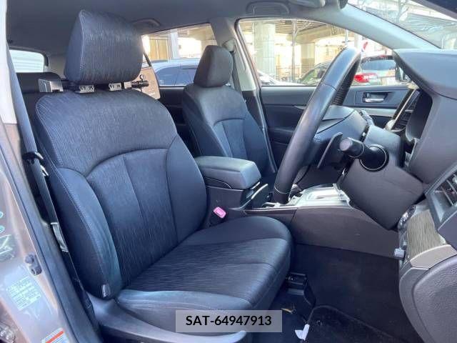 Subaru OUTBACK 2012-09 225041-6