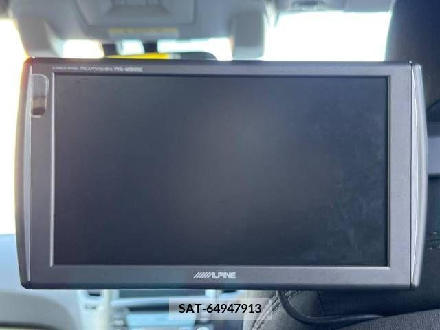 Subaru OUTBACK 2012-09 225041-3