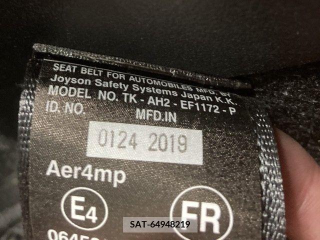 Toyota COROLLA AXIO 2019-03 236126-15