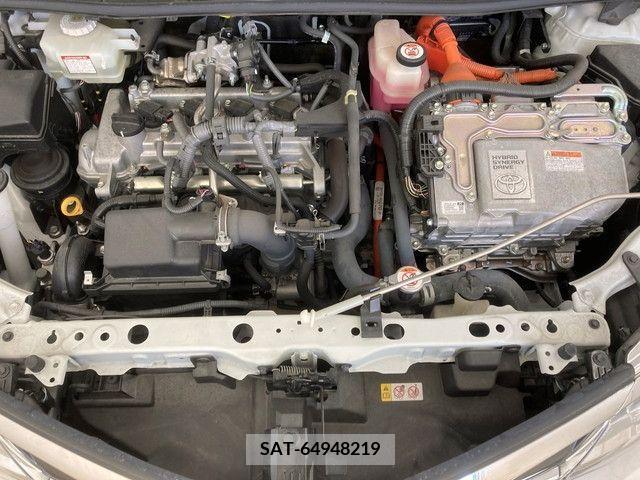Toyota COROLLA AXIO 2019-03 236126-23