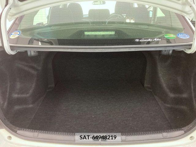 Toyota COROLLA AXIO 2019-03 236126-11