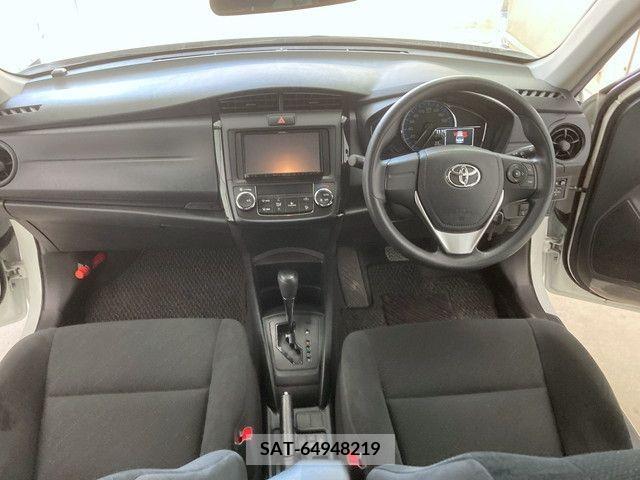 Toyota COROLLA AXIO 2019-03 236126-1