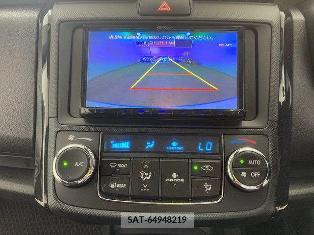 Toyota COROLLA AXIO 2019-03 236126-21