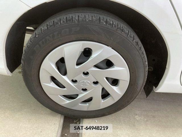 Toyota COROLLA AXIO 2019-03 236126-8