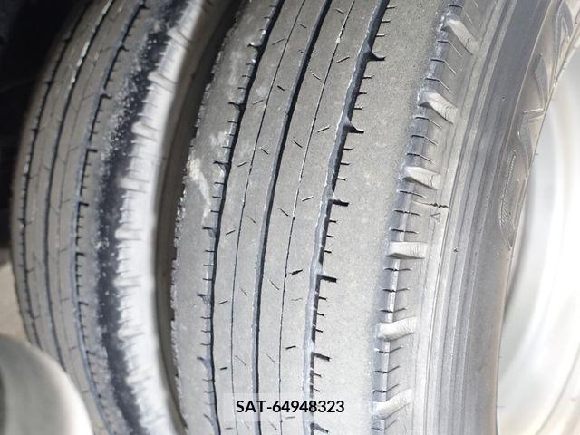 Mitsubishi CANTER 2011-03 222018-15