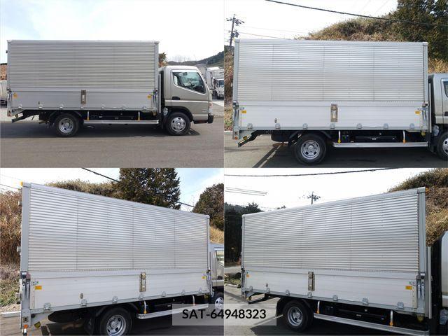 Mitsubishi CANTER 2011-03 222018-4