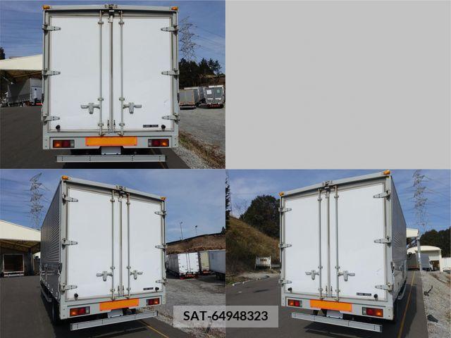 Mitsubishi CANTER 2011-03 222018-5