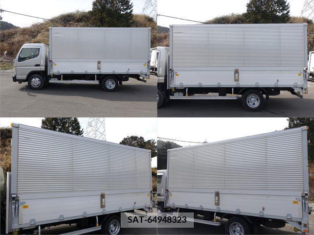 Mitsubishi CANTER 2011-03 222018-6