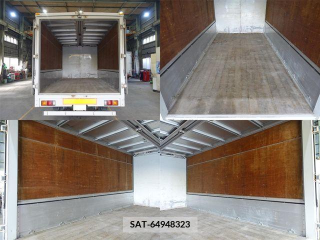 Mitsubishi CANTER 2011-03 222018-8