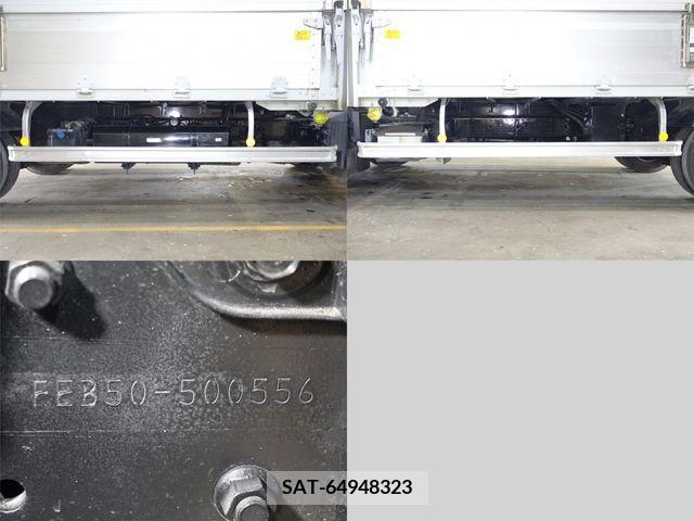 Mitsubishi CANTER 2011-03 222018-10