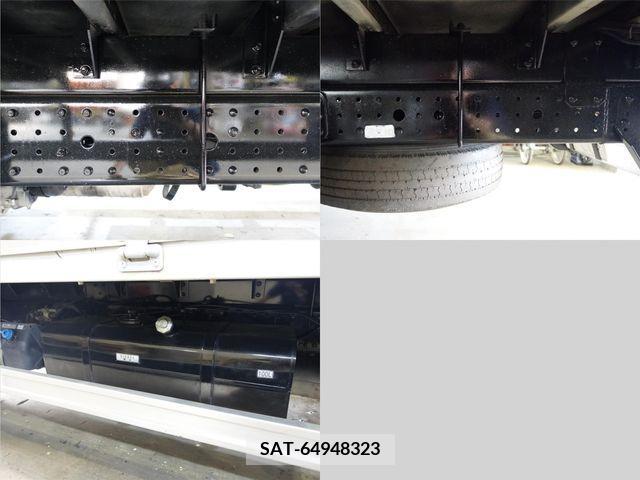 Mitsubishi CANTER 2011-03 222018-11