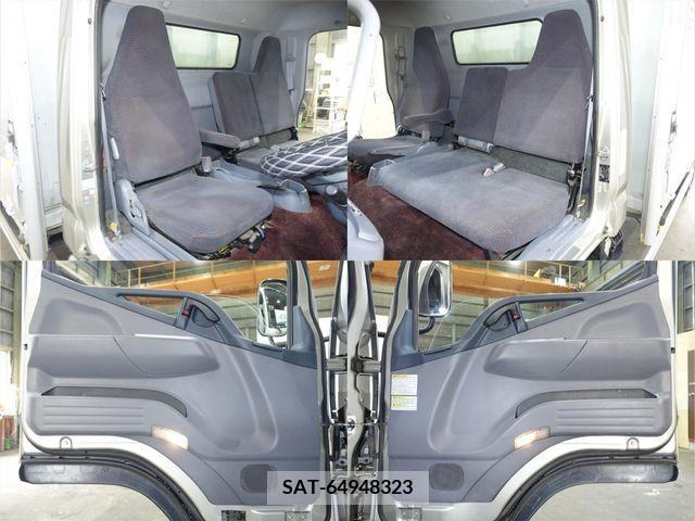 Mitsubishi CANTER 2011-03 222018-13
