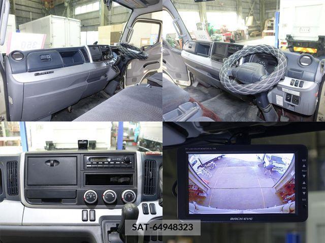 Mitsubishi CANTER 2011-03 222018-14