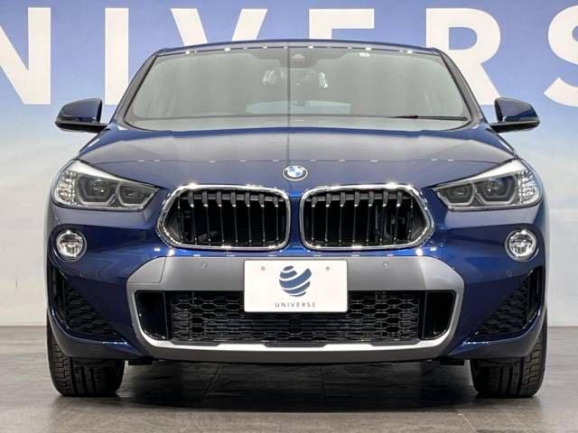 Bmw X2 2019-02 27745-11