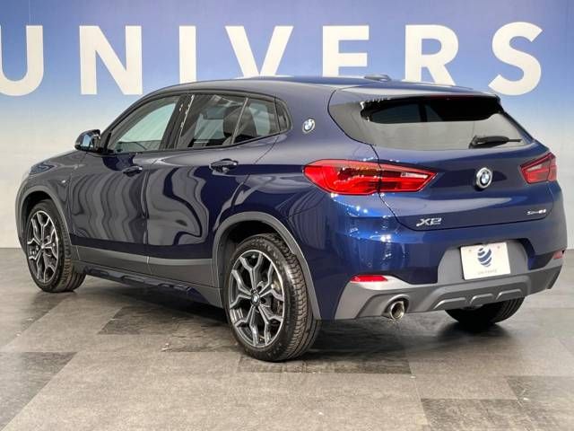 Bmw X2 2019-02 27745-14