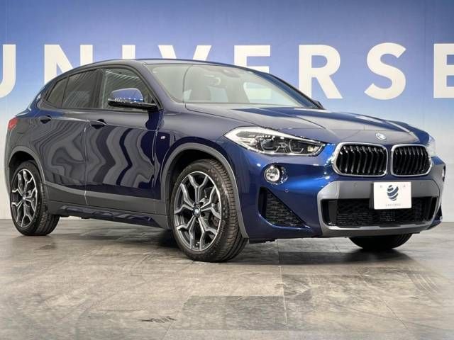 Bmw X2 2019-02 27745-13