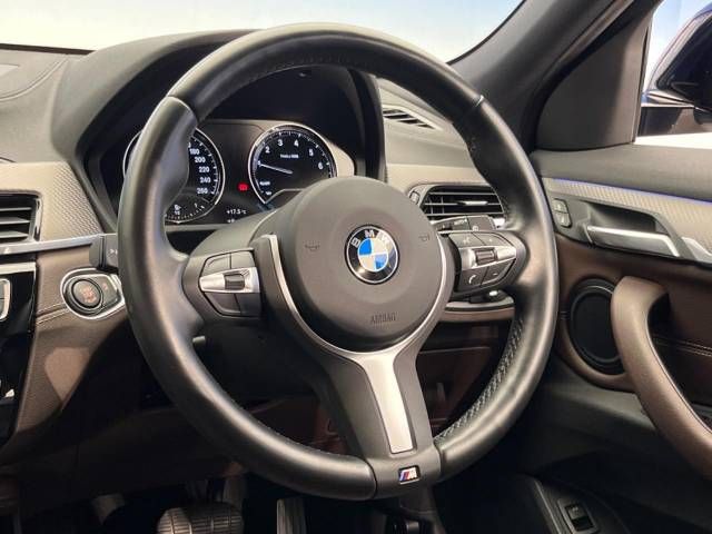 Bmw X2 2019-02 27745-19