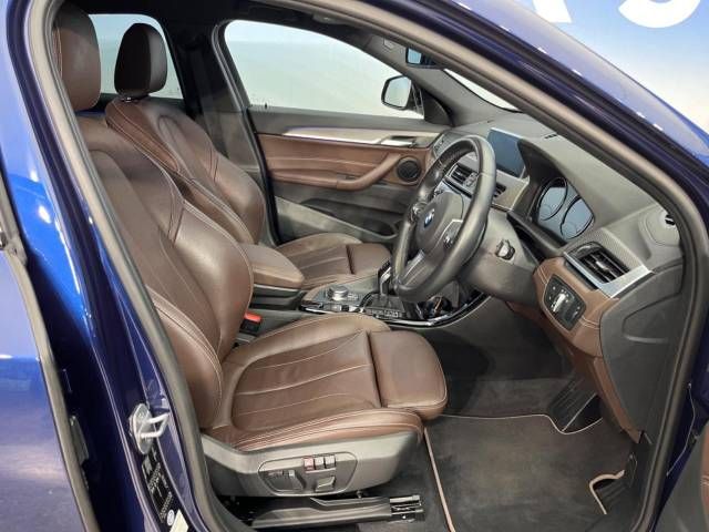 Bmw X2 2019-02 27745-9