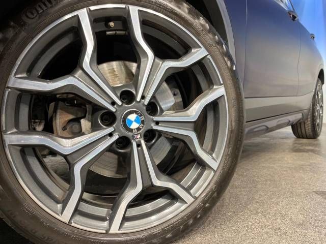 Bmw X2 2019-02 27745-16