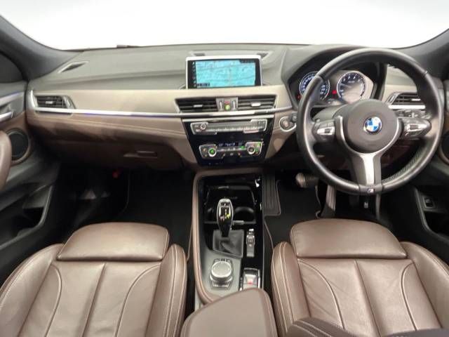 Bmw X2 2019-02 27745-1