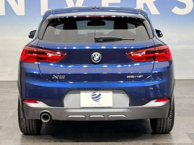 Bmw X2 2019-02 27745-12