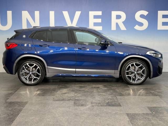 Bmw X2 2019-02 27745-15