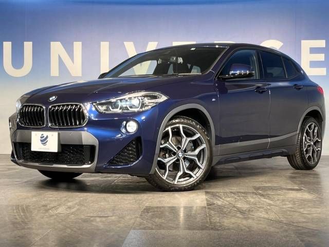 Bmw X2 2019-02 27745-8