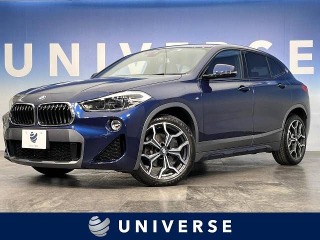 Bmw X2 2019-02 27745-0