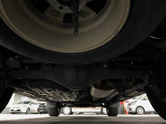 Toyota PRADO 2018-04 184754-19