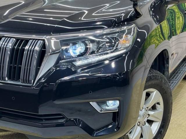 Toyota PRADO 2018-04 184754-12