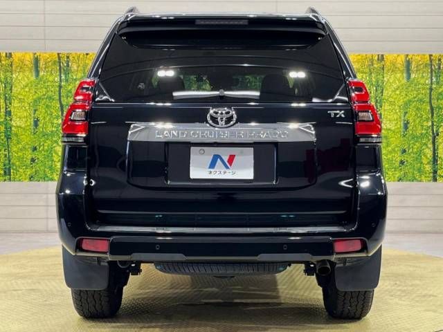 Toyota PRADO 2018-04 184754-15
