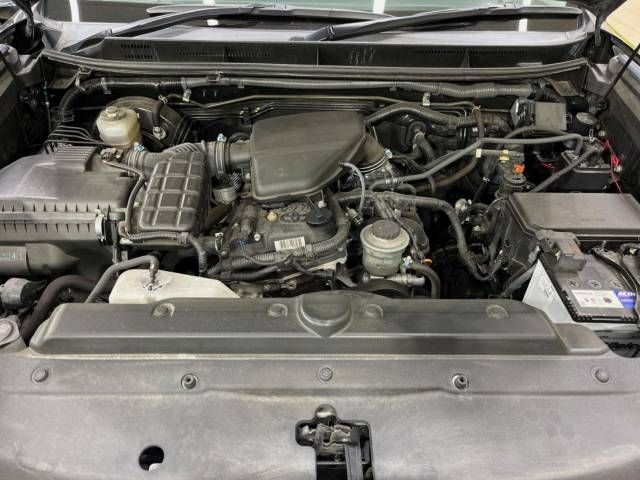 Toyota PRADO 2018-04 184754-18