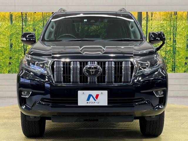 Toyota PRADO 2018-04 184754-14