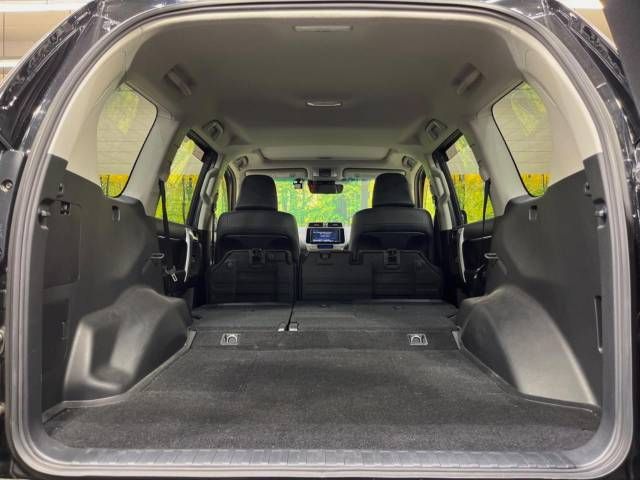Toyota PRADO 2018-04 184754-10
