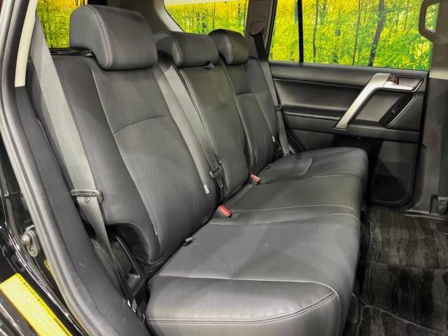 Toyota PRADO 2018-04 184754-9