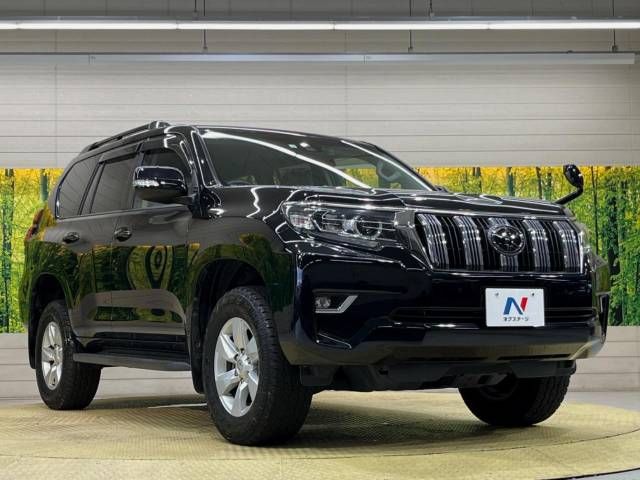 Toyota PRADO 2018-04 184754-16