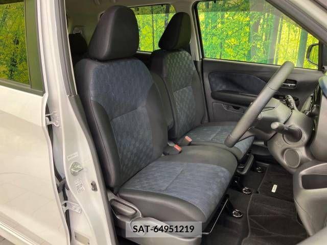 Nissan DAYZ 2021-05 266701-8