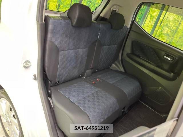 Nissan DAYZ 2021-05 266701-9