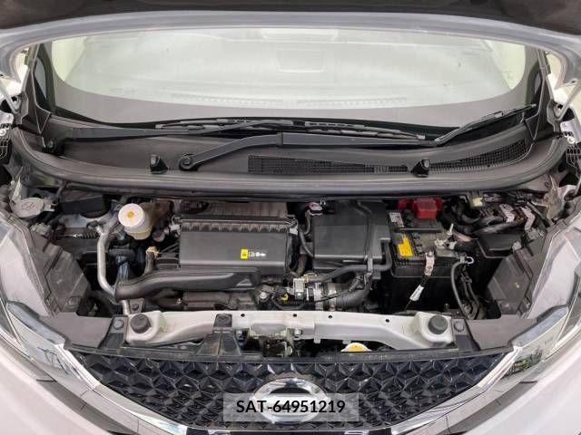 Nissan DAYZ 2021-05 266701-18