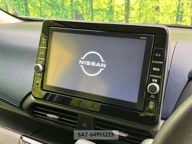 Nissan DAYZ 2021-05 266701-2