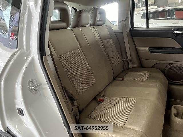 Jeep COMPASS 2015-03 273255-5